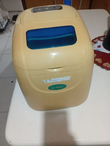 Máquina de fazer gelo FS-z03