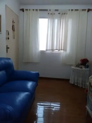 apartamento à venda em jardim nova república, piracicaba 2 quartos 47m²