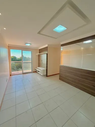 Apartamento à Venda no Condomínio Naturalle Morada de Laranjeiras