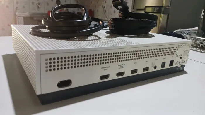 Xbox one