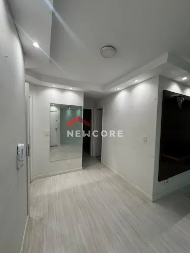 Apartamento em Avenida Itaberaba - Nossa Senhora do Ó - São Paulo/SP