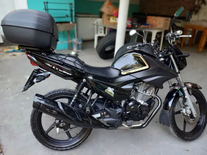 Vendo Factor 150 - *