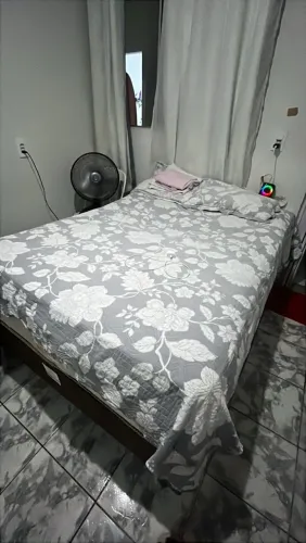 CAMA CASAL