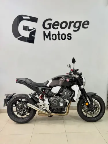 Honda CB 1000r