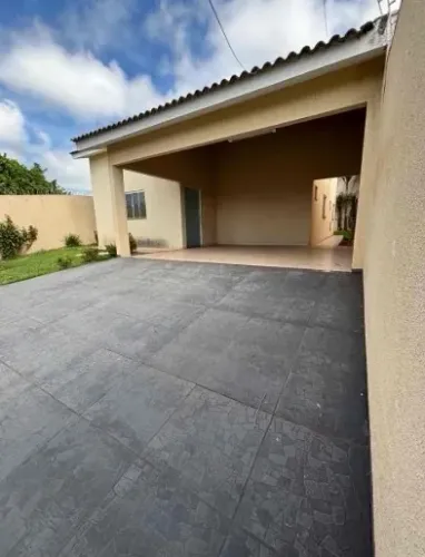 NS VENDE-SE CASA EM OSASCO NO CIPAVA