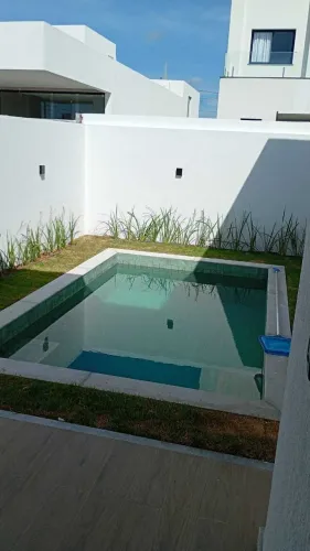 Casa a venda no Condomínio Sol e Praia