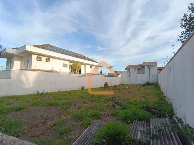 Terreno à venda, 422 m² por R$ 555.000 - Altaville - Pouso Alegre/MG