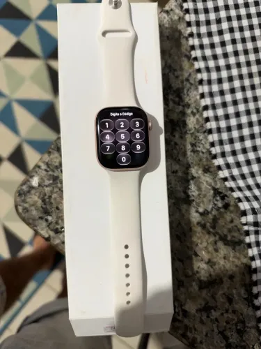 Apple Watch Series 10