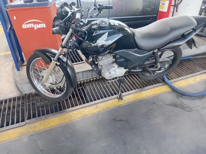Vendo fan 150