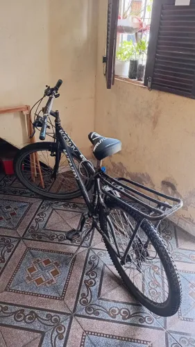 Bike wendy (Bicicleta)