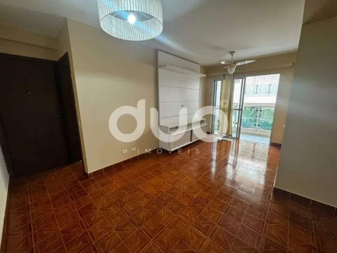 Apartamento para aluguel em Piracicaba (Nova América) 3 quartos 1 vaga