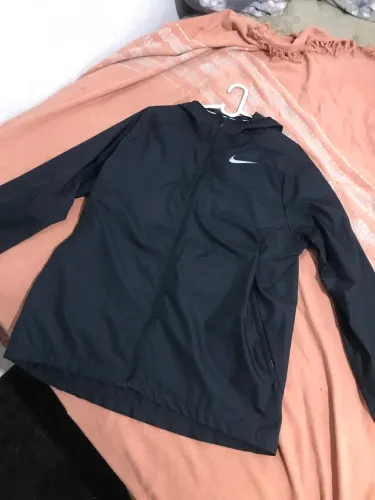 Casaco Nike Original Impermeável / Treino