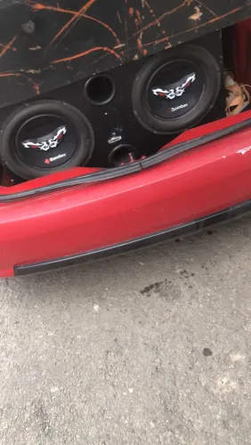 Caixa automotiva