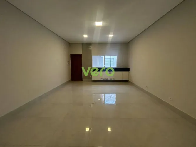 Casa com 3 dormitórios para alugar, 135 m² por R$ 3.391,00/mês - Centro - Americana/SP