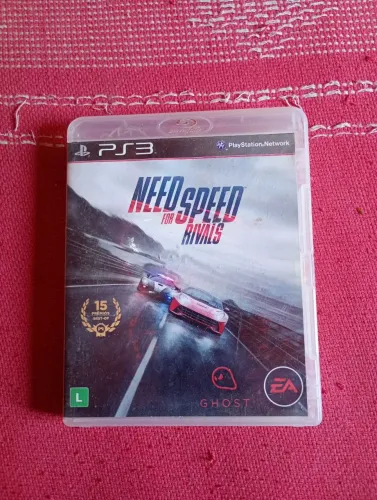 Oferta Imperdível: Coleção de Jogos PS3 em Excelente Estado!