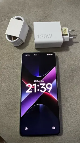 Poco X7 Pro 
