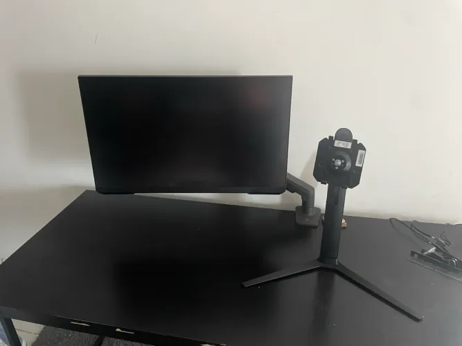 Samsung Odyssey G32 165hz