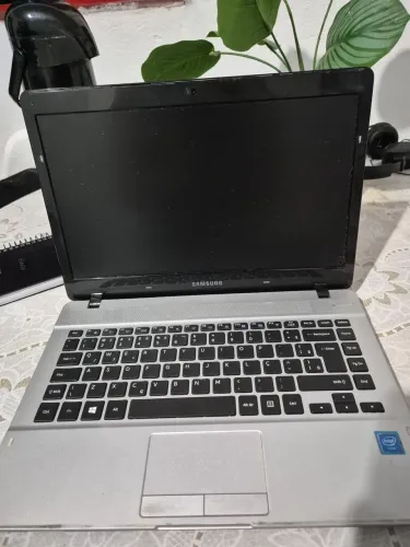 Notebook Samsung 