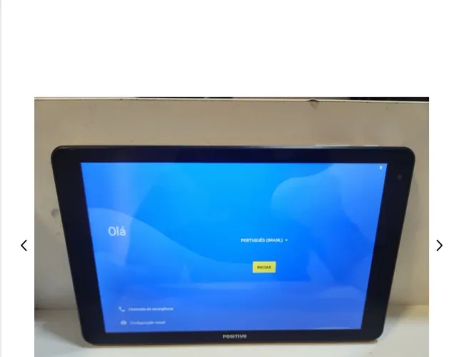 Tablet positivo 