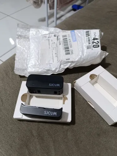 Sjcam20