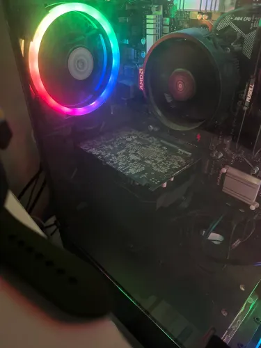 Gtx 1650