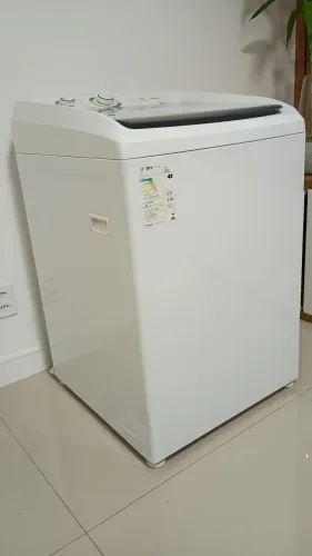 Máquina de lavar roupas Consul 12kg