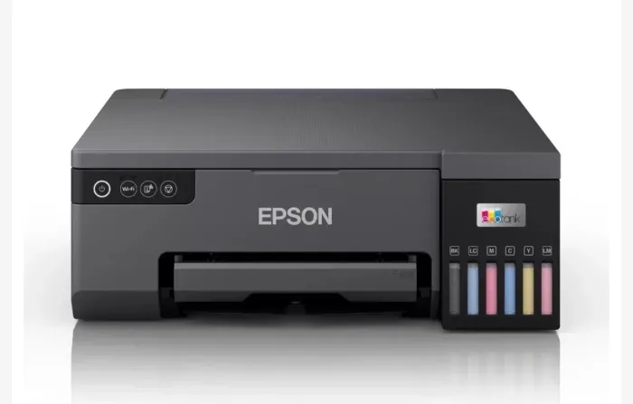 Impressora Epson L8050