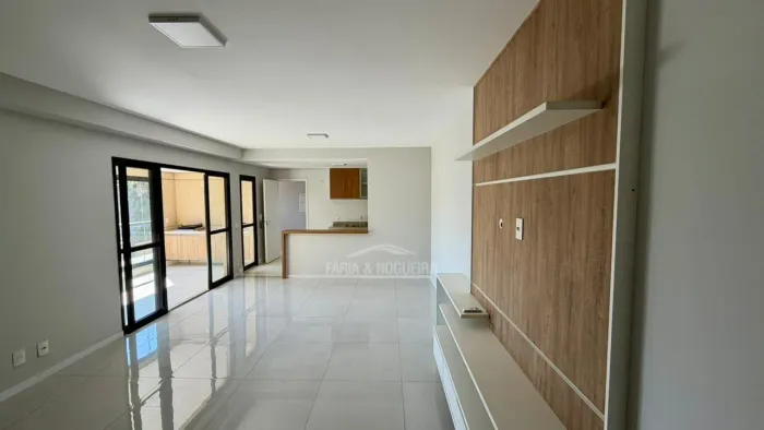 Apartamento para aluguel, 3 quartos, 3 suítes, 2 vagas, Jardim São Paulo - Rio Claro/SP