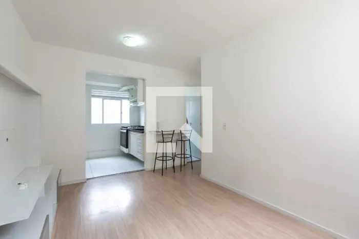 Apartamento à Venda - José Bonifácio, 2 Quartos, 38 m2