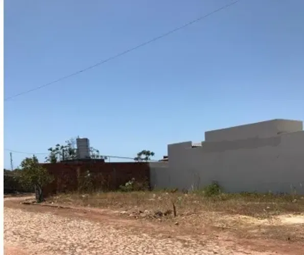 Terreno no Loteamento Cidade Verde - 271 m² - Bairro São Bento
