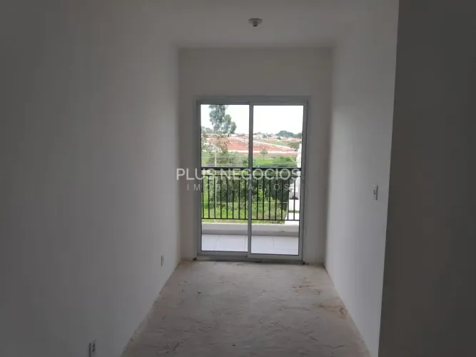 Apartamento com 2 dorms, Jardim Celeste, Sorocaba - R$ 190 mil, Cod: 218985