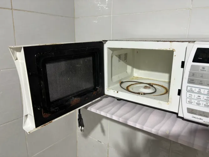 Microondas
