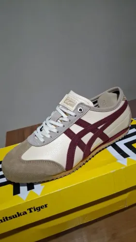 Tênis Onitsuka  Mexico 66 