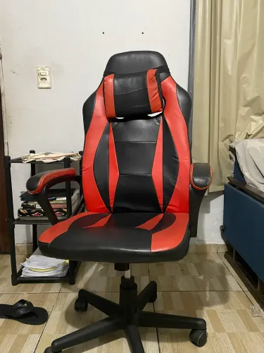 Cadeira Gamer