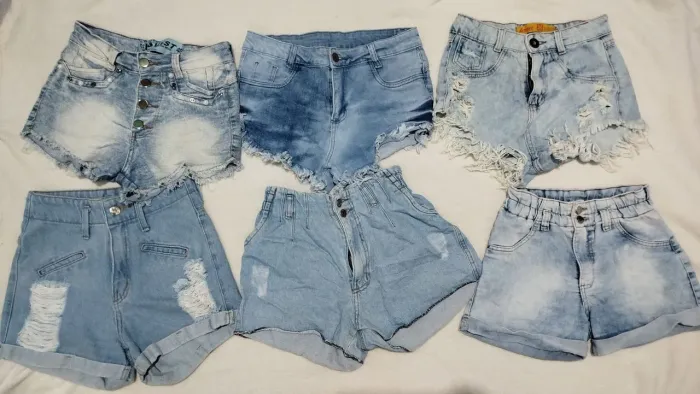 Shots jeans Novos Tamanho 36