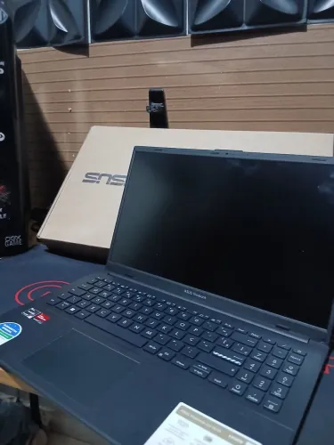 Notebook asus vivobook 14/15