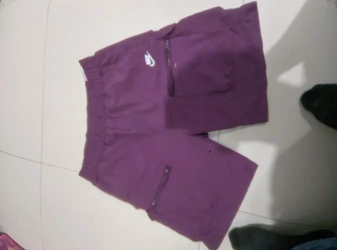 Bermuda Nike