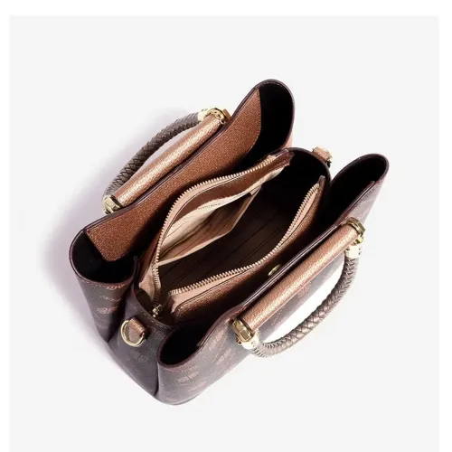 Bolsa feminina nova!