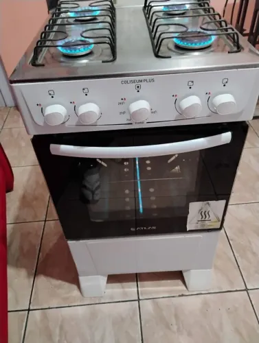 Fogão