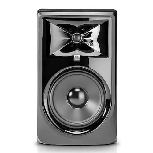 Monitor De Áudio de Referencia JBL 308P MKII (Unidade)