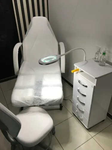 Maca Podologia Elétrica 
