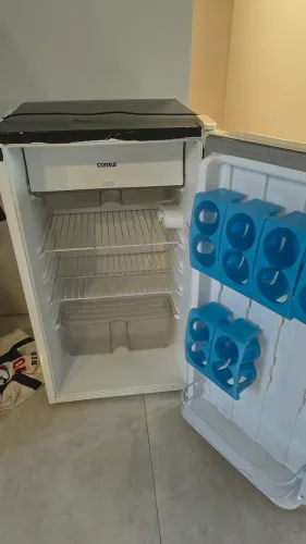 Frigobar Consul 127v