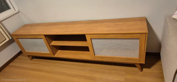 Vendo Rack 2.20