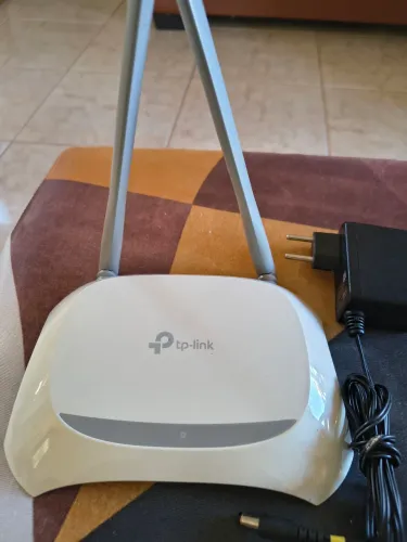 Roteador Wireless Tp-Link