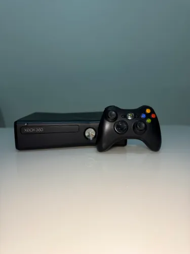 XBOX 360 DESBLOQUEADO + JOGOS NO HD EXTERNO