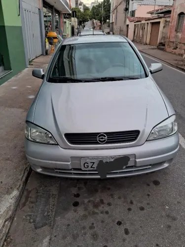Chevrolet Astra Sedan 2.0/cd/ Expres.gls 2.0 8V 4P 2002