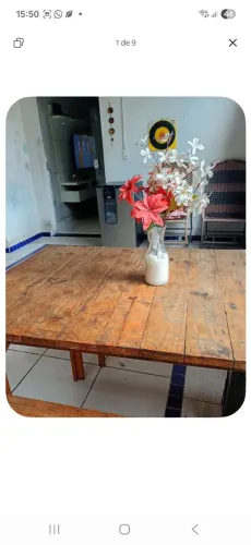 Apartamento Jardim Camburi