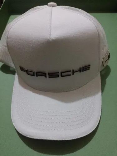 Boné Porsche