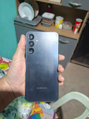 Celular A16 . Motivo pra da entrada em outro