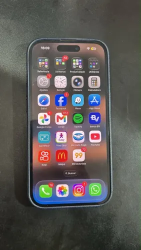 iPhone 14 Pro 